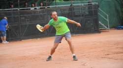 Finale Serie A Open Maschile 2015